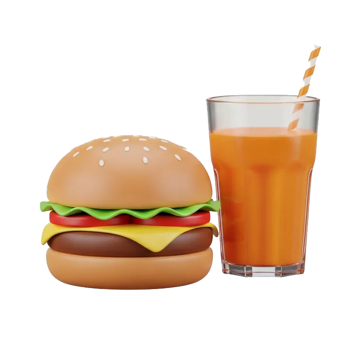 Catering & Drink icon