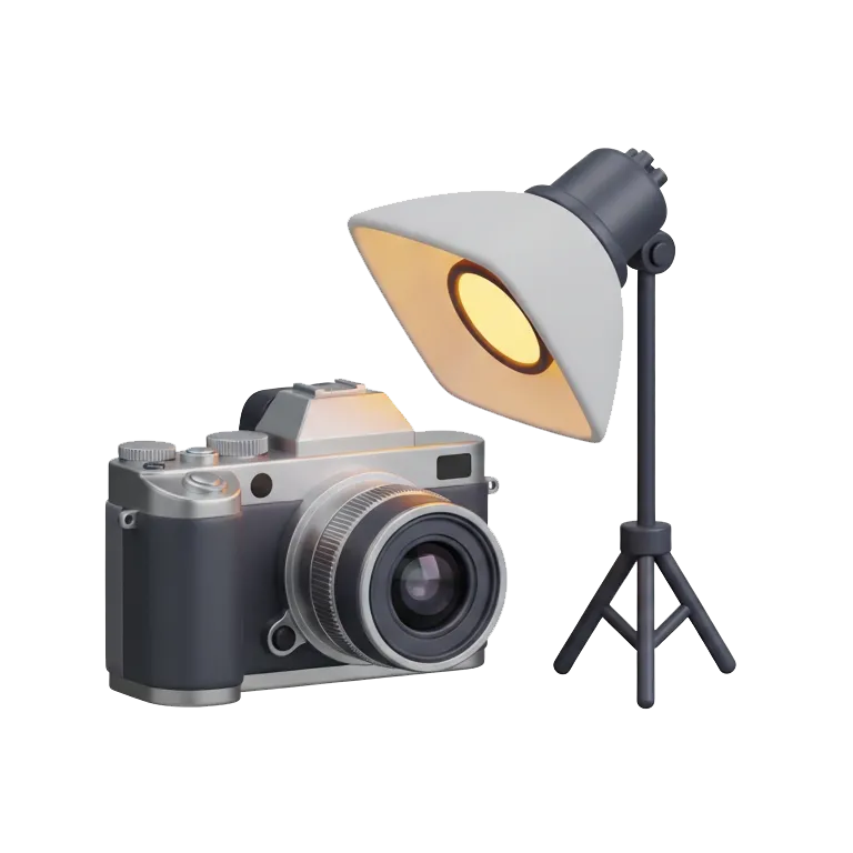 Event & Media icon