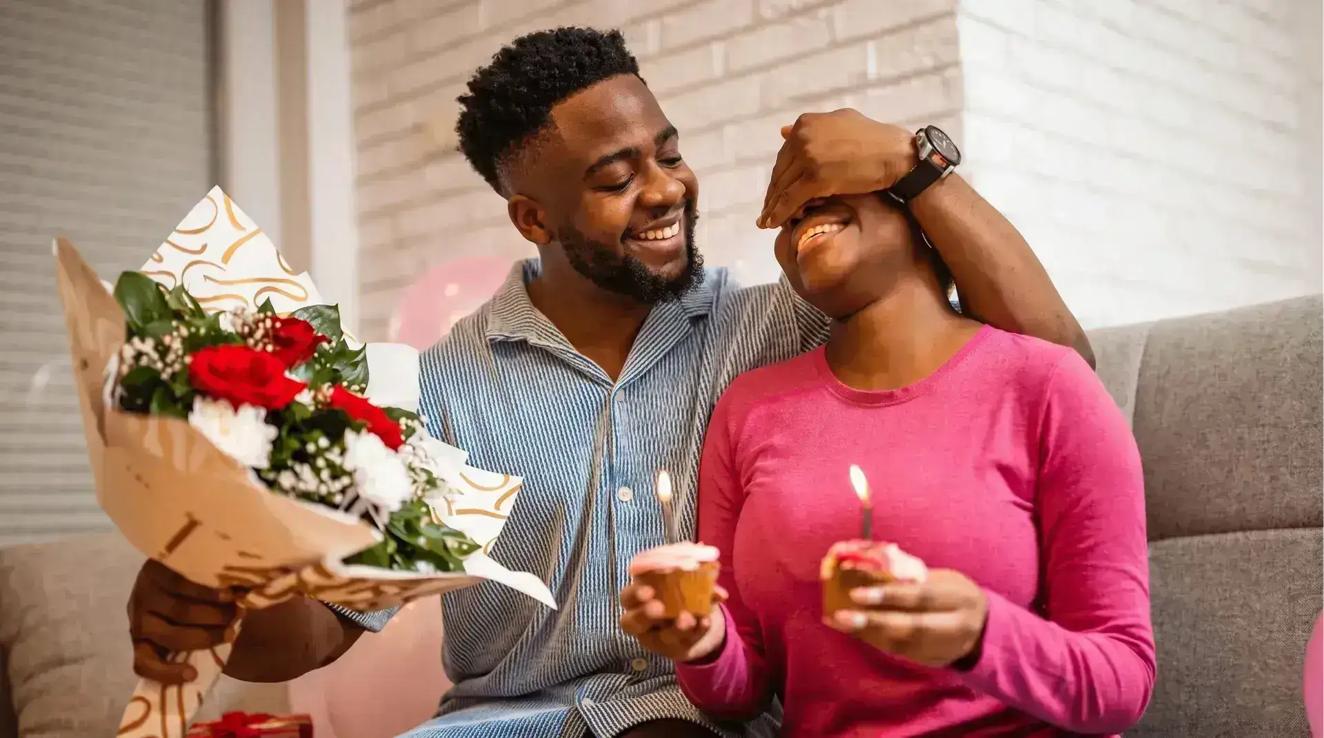 Send Love Home to Nigeria