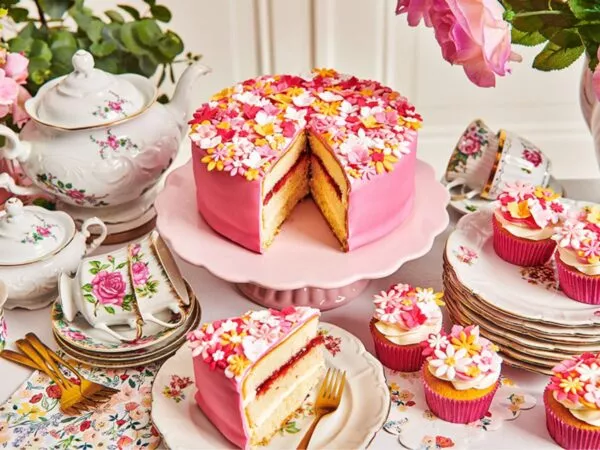 Cakes