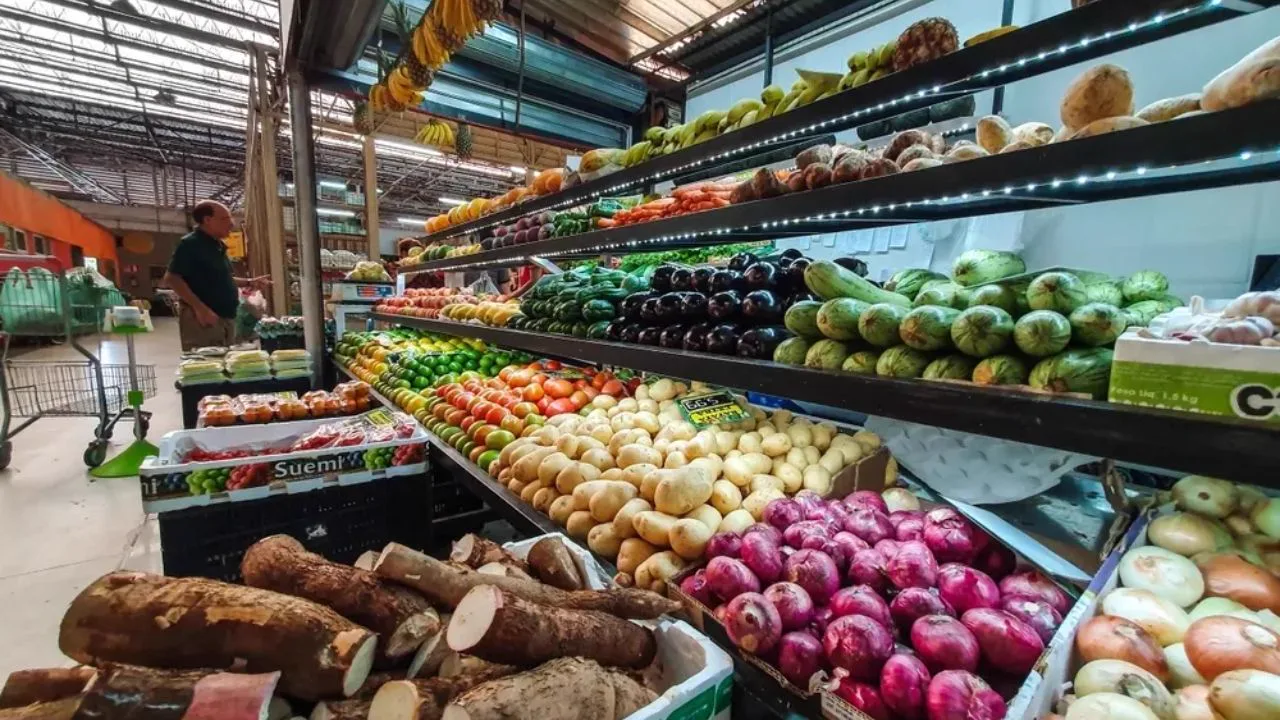 Groceries